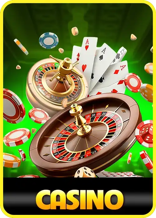 CASINO
