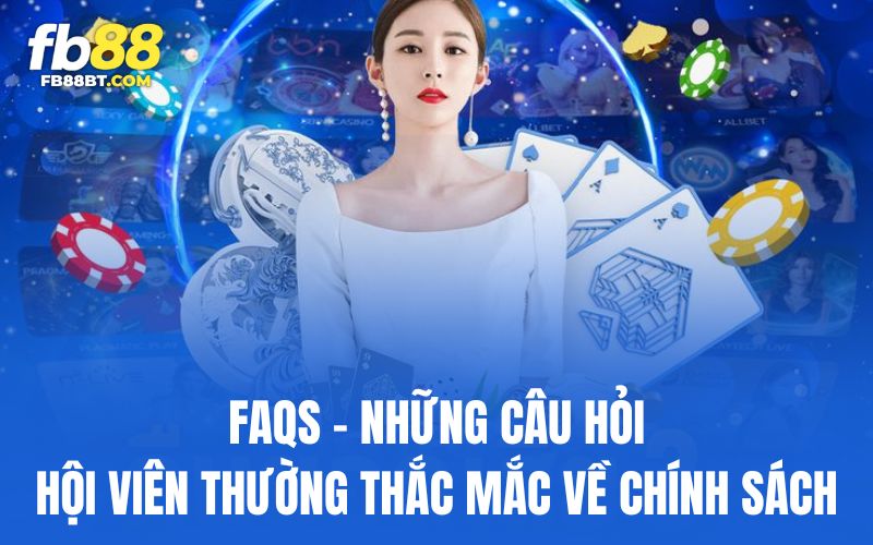 Các vấn đề mà nhiều người chơi vẫn thường hay thắc mắc