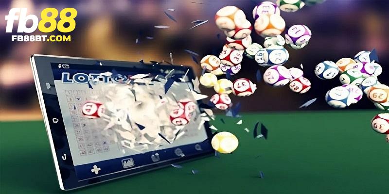 Cơ hội kiếm tiền thông qua hàng loạt hình thức cá cược xổ số
