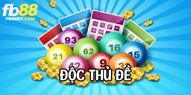 Độc Thủ Đề
