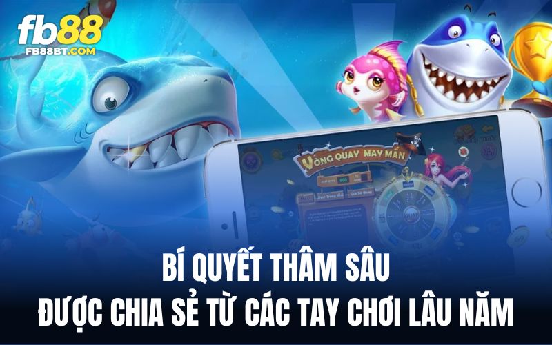 Hãy tích lũy nhiều chiến thuật độc đáo để giành được hiệu quả vượt trội