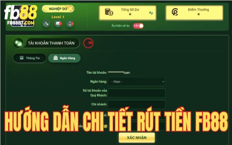 Hướng dẫn chi tiết đăng ký tài khoản