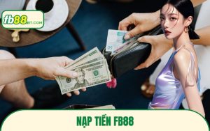 Nạp Tiền Fb88