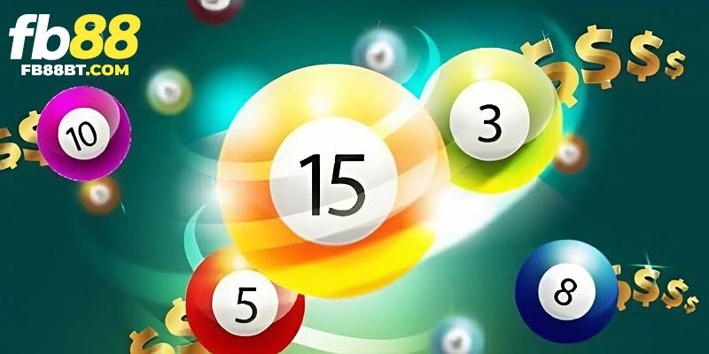 Nhận ưu đãi khủng từ Fb88 khi tham gia xổ số 3 miền trực tuyến