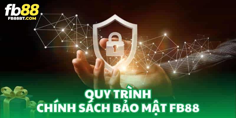 Quy trình tuân thủ quy định phòng vệ chặt chẽ