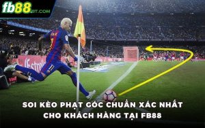 Soi Kèo Phạt Góc