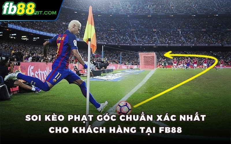 Soi Kèo Phạt Góc