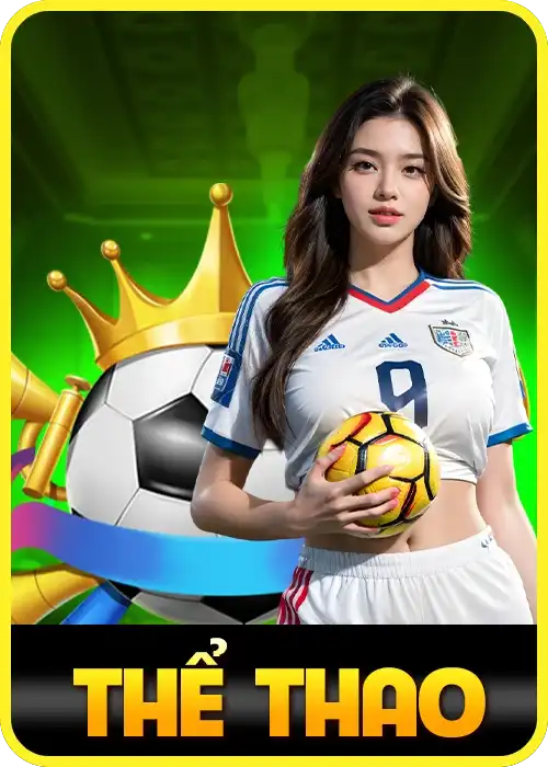 THỂ THAO