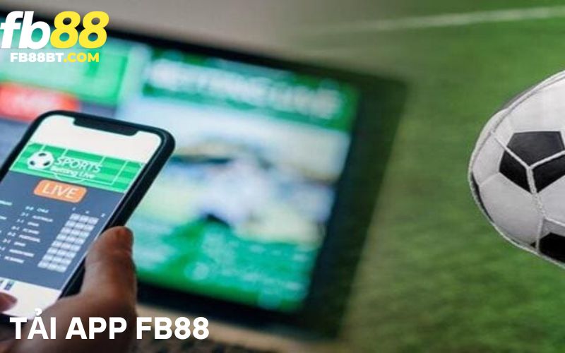 Tải App Fb88