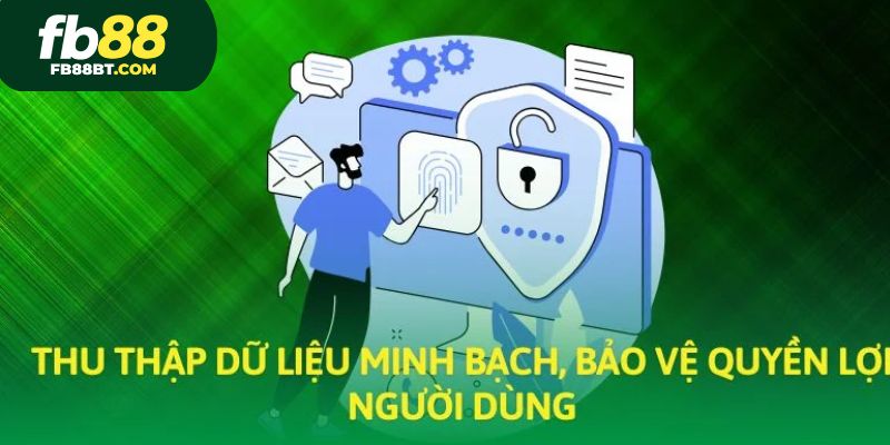 Thu thập theo quy định